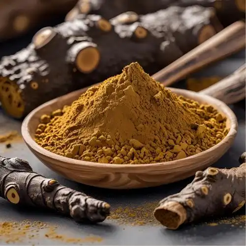 Does chaga work immediately?